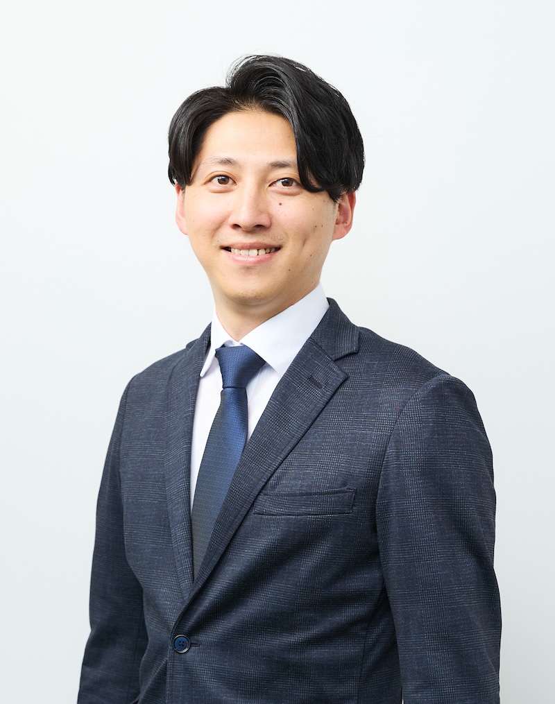 花田さんの写真